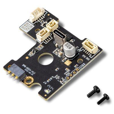 Snapmaker U1 Toolhead PCB - Orijinal