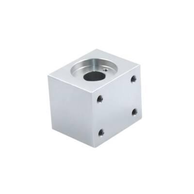 T8 Trapez Somun Montaj Braketi-Tip B