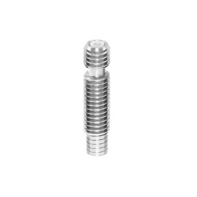 3D Yazıcı E3D V5 M6x26mm Teflonlu Barel - 1.75mm - Tip A