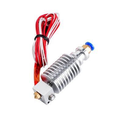 3D Yazıcı E3D V5 Remote J Head Hotend Seti - 12V/40W
