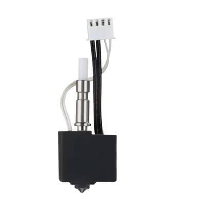 Anycubic Kobra S1 Hotend Kiti - 0.4mm - Sertleştirilmiş Çelik