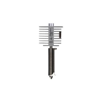 Bambu Lab A1 Serisi Hotend Çelik - 0.4mm - FAH007 - Orijinal