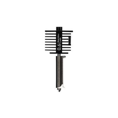 Bambu Lab A1 Serisi Hotend Sertleştirilmiş Çelik - 0.6mm - FAH020 - Orijinal