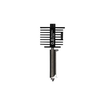 Bambu Lab A1 Serisi Hotend Sertleştirilmiş Çelik - 0.8mm - FAH021 - Orijinal