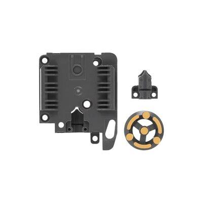 Bambu Lab Extruder Ön Kapağı H2S - FAE032 - Orijinal