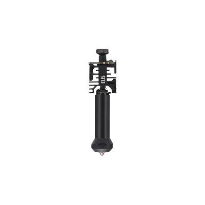 Bambu Lab İndüksiyon Hotend Paslanmaz Çelik Nozzle - 0.6 mm H2C - FAH052 - Vortex