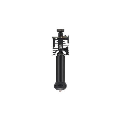 Bambu Lab İndüksiyon Hotend Paslanmaz Çelik Nozzle - 0.8 mm H2C - FAH053 - Vortex