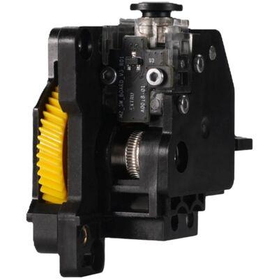 Bambu Lab P1P/P1S Paslanmaz Çelik Extruder Kit - FAE016 - Orijinal