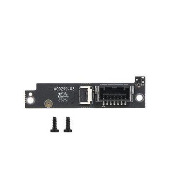 Bambu Lab P2S Extruder Bağlantı Kartı - DLB056