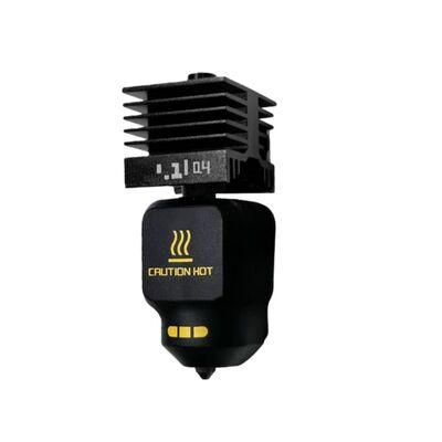 Bambu Lab P2S Hotend Seti - Sertleştirilmiş Çelik Nozzle 0.4mm