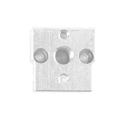 Creality CR-6 SE Isıtıcı Blok - 20x20x10mm