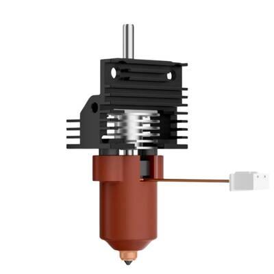 Creality K1, K1C, K1 Max QS Geliştirilmiş Hotend Yükseltme Full Kiti
