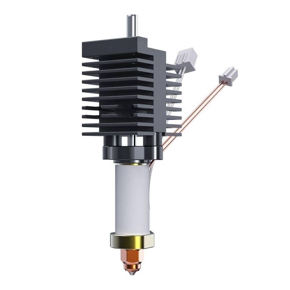 Creality K2 Pro Seramik Isıtıcı Blok - Hotend Kiti - Orijinal