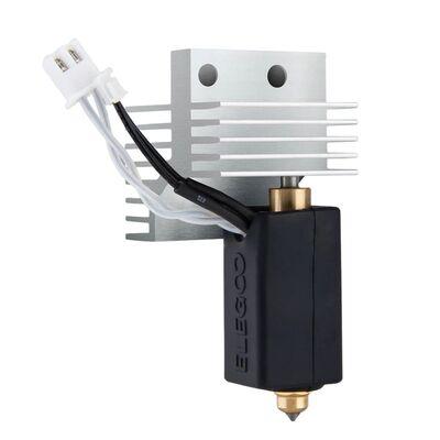 Elegoo Centauri Carbon Assembled Hotend Kit With 0.6mm Brass Hardened Nozzle