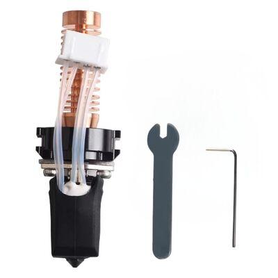 Flashforge Adventurer 5M ve 5M Pro Geliştirilmiş Hotend Seti