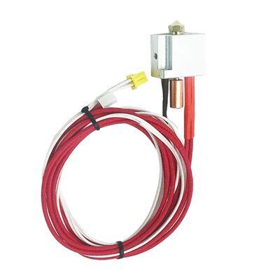 FLSUN V400 Hotend Seti - 5 in 1 - Klon