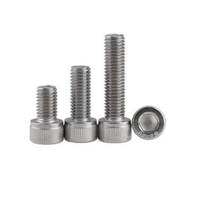 M2x16mm Hexagonal (Alyan Başlı) Vida - 1 Adet - Sprite Hotend Uyumlu