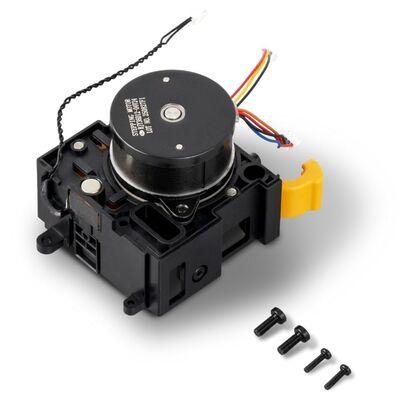 Snapmaker U1 Extruder Unit Full Kit - Orijinal