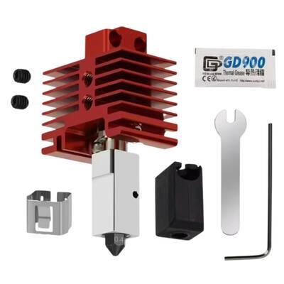TZ2.0 Bambu Lab X1, X1C, P1S Hotend Seti