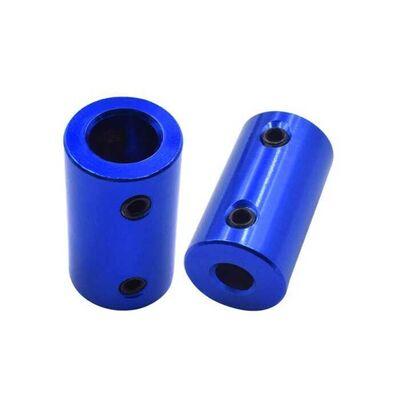 3D Yazıcı 6x8mm Kaplin(Coupling) - Mavi