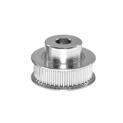 3D Yazıcı/CNC 36 Diş GT2-6mm Kasnak - 8mm Şaft Çapı
