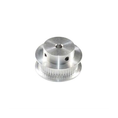 48 Diş GT2-6mm Kasnak - 8mm Şaft Çapı