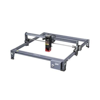 Creality Cr-Laser Falcon Lazer Gravür Makinesi - 10W