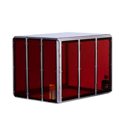 Snapmaker Artisan Enclosure - Sadece Kabin