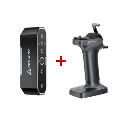 Creality CR-Scan Otter 3D Tarayıcı + Otter Scan WiFi Bridge Set