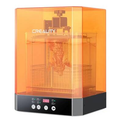 Creality UW-03 Yıkama ve Kürleme Makinesi