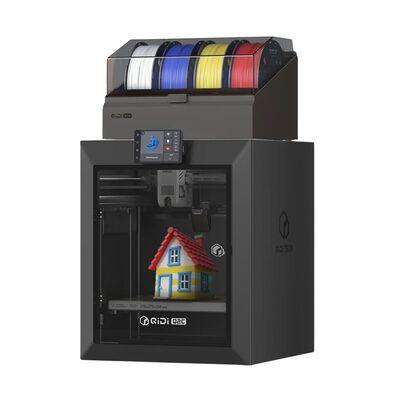 QiDi Tech Q2C Combo 3D Yazıcı