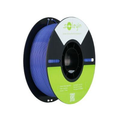 Creality Soleyin Basic PETG Filament Gün Batımı Mavisi - 1 Kg