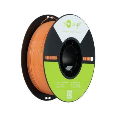 Creality Soleyin Basic PETG Filament Papatya - 1 Kg