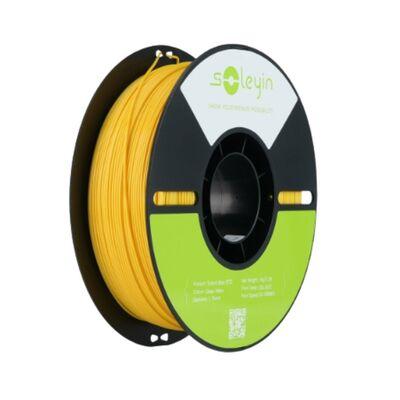Creality Soleyin Basic PETG Filament Altın Sarısı - 1 Kg