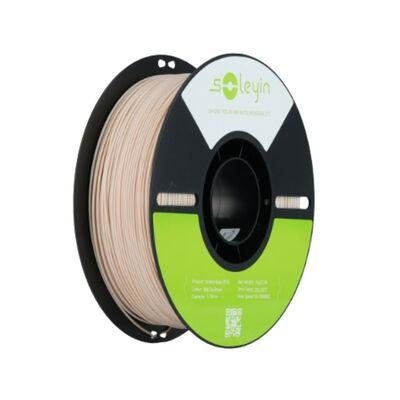 Creality Soleyin Basic PETG Filament Sütlü Kahve - 1 Kg