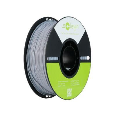 Creality Soleyin Basic PETG Filament Buzul Gri - 1 Kg