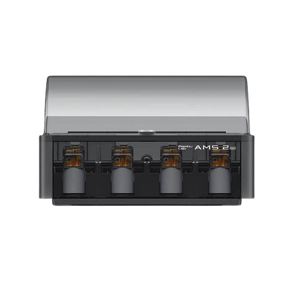 Bambu Lab AMS 2 Pro - Automatic Material System
