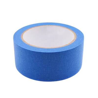 3D Yazıcı Uyumlu Mavi Maskeleme Kağıt Bandı - 48mm x 30 Metre