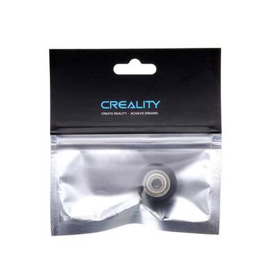 Orijinal Creality V Slot Tekeri - Ender 3/Pro/V2 Uyumlu