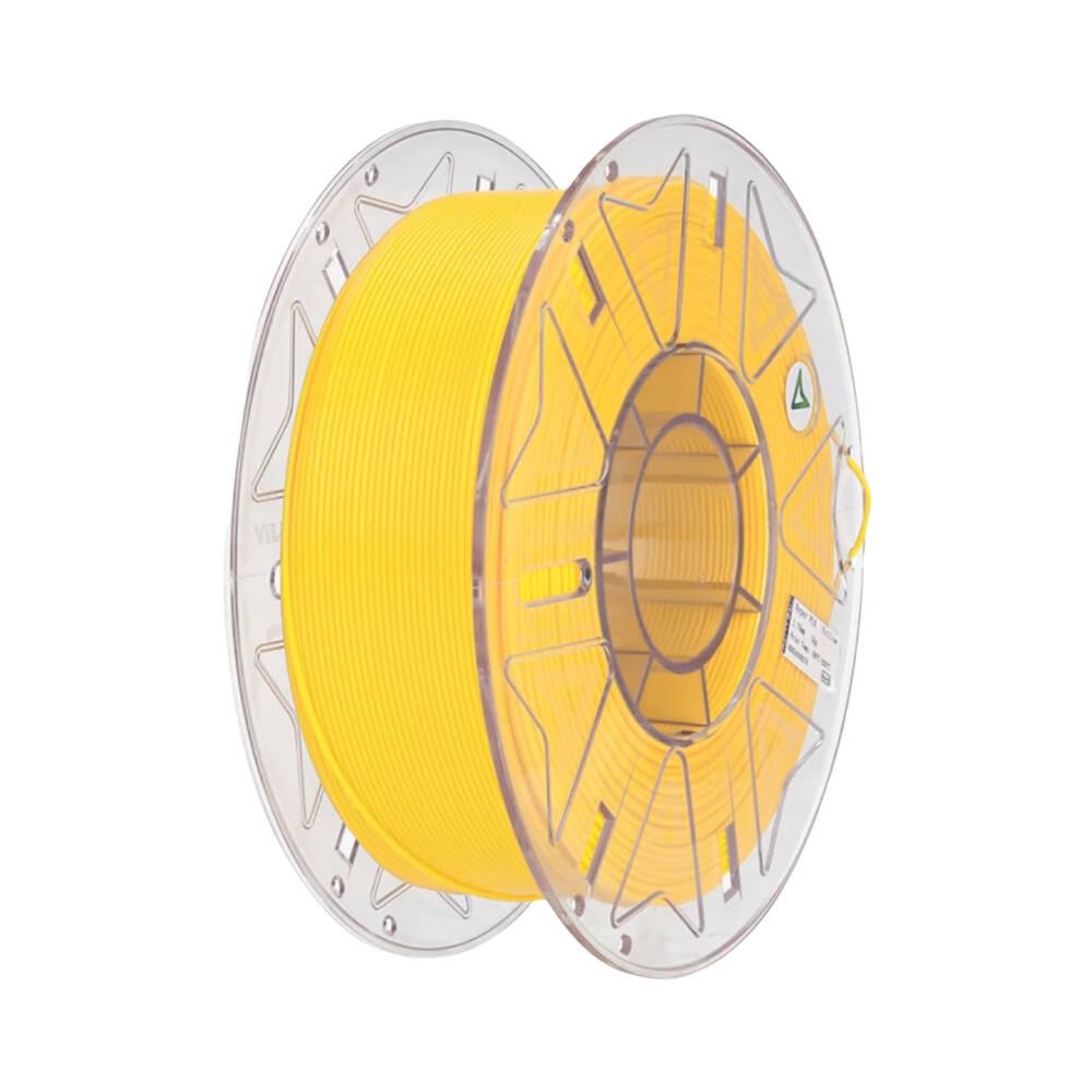 Creality Hyper PLA RFID Sarı Filament 1.75mm 1 Kg