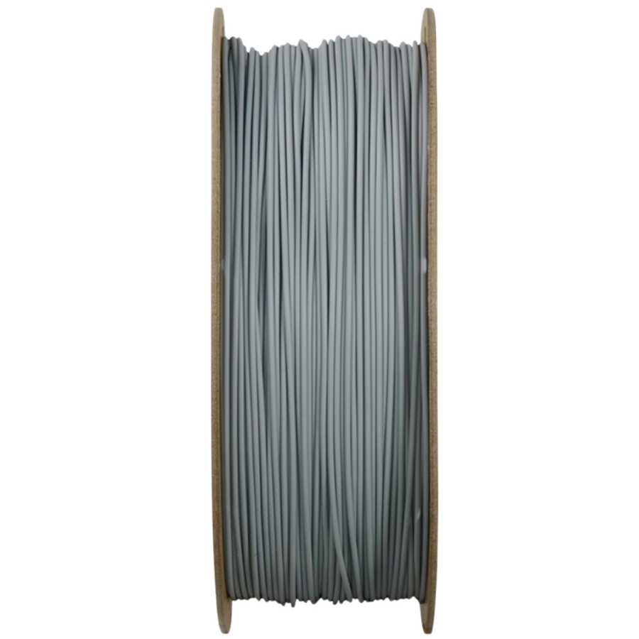 PolyLite PLA Pro Gri Filament 1.75mm 1Kg