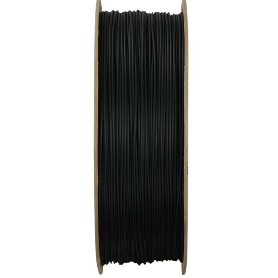 PolyLite PLA Pro Siyah Filament 1.75mm 1Kg