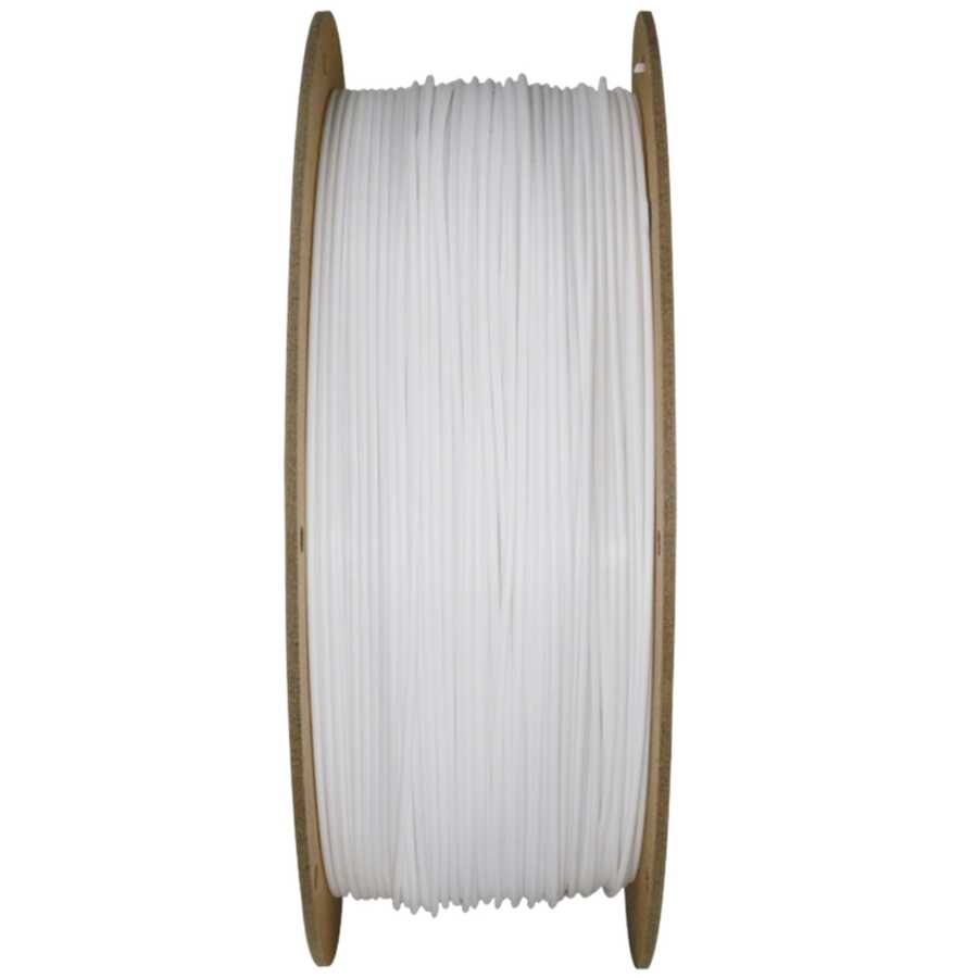PolyLite PETG Beyaz Filament 1.75mm 1Kg