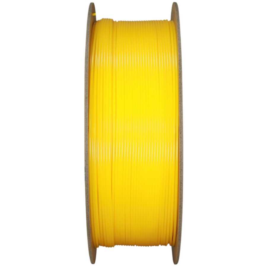 PolyLite PETG Sarı Filament 1.75mm 1Kg