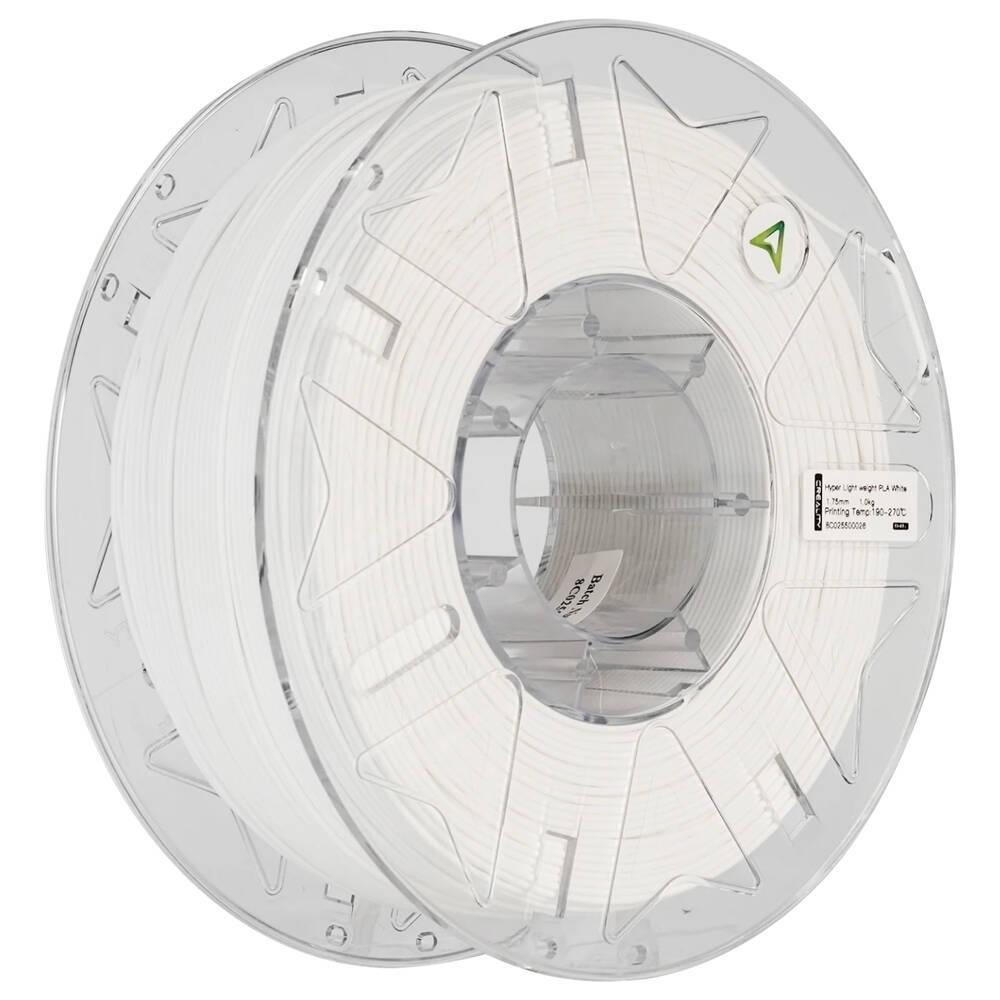 Creality Hyper LW-PLA Beyaz Filament 1.75mm 1Kg