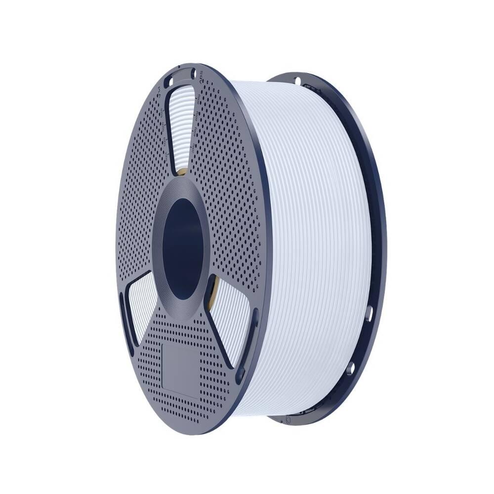 SUNLU High Speed PLA Filament Beyaz 1.75mm 1kg