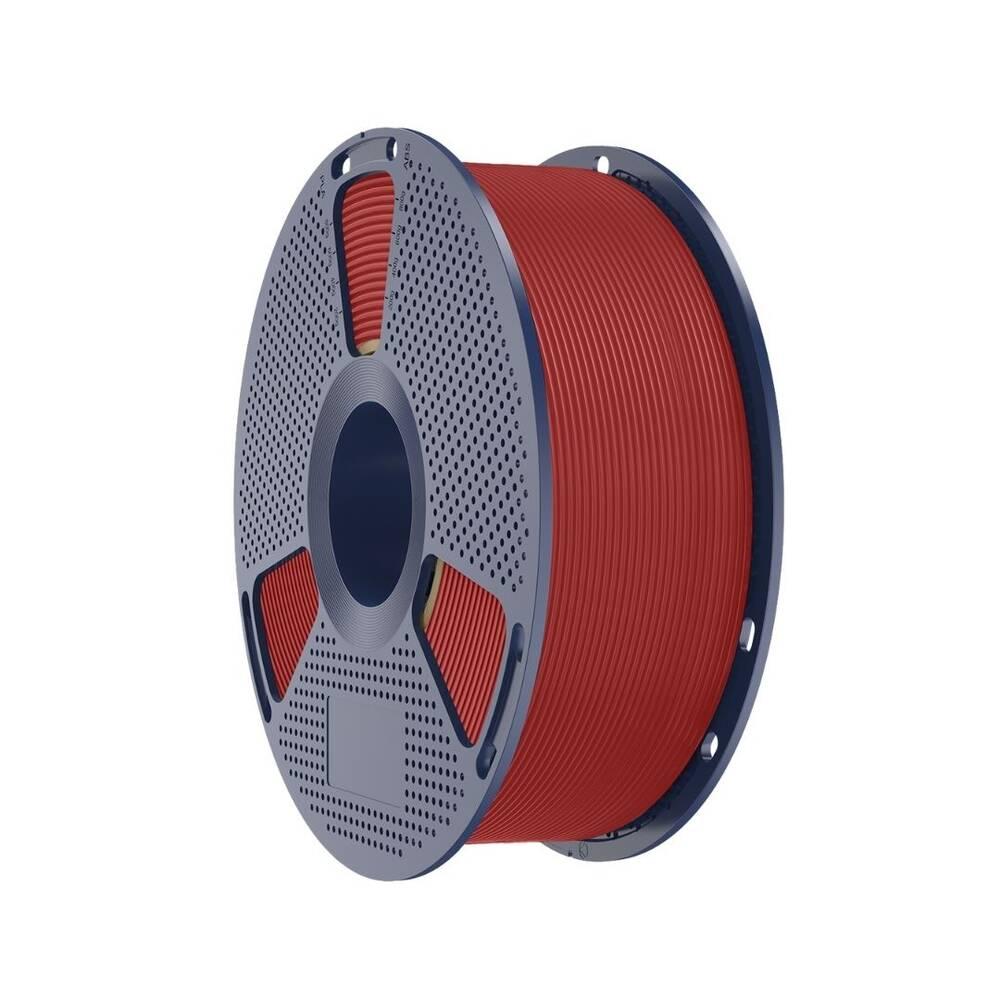 SUNLU High Speed PLA Filament Kırmızı 1.75mm 1kg