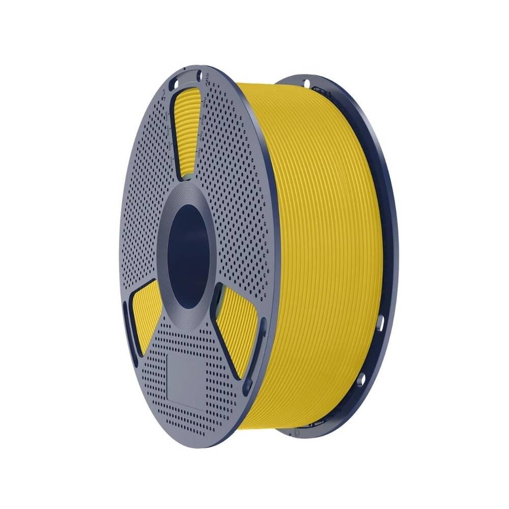 SUNLU High Speed PLA Filament Sarı 1.75mm 1kg