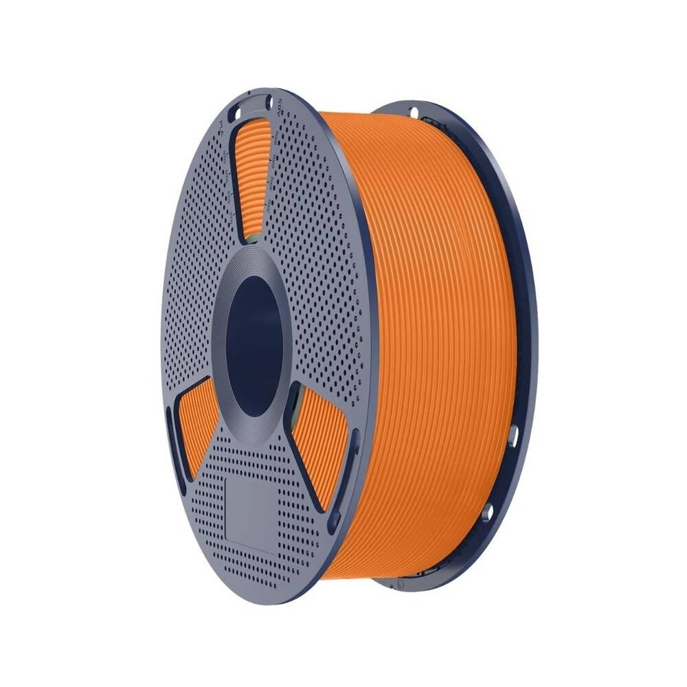 SUNLU High Speed PLA Filament Turuncu 1.75mm 1kg