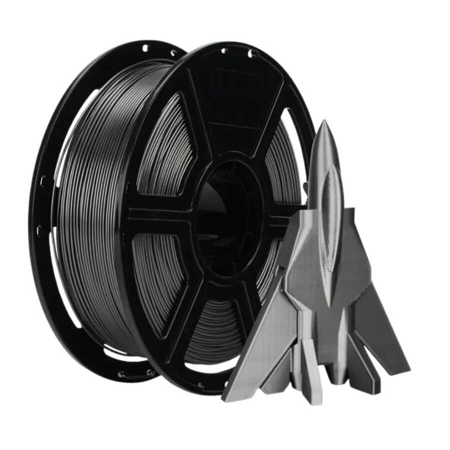 Flashforge - High Speed PETG Gri Filament 1KG